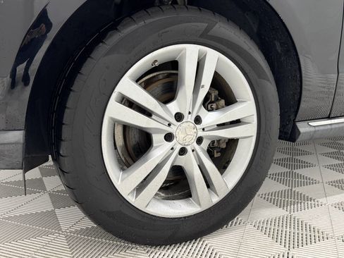 Used 2012 Mercedes-Benz ML 350 4MATIC image 9