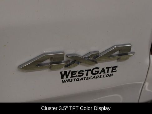 Used 2022 RAM 1500 Big Horn AWD/4WD image 43