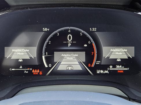 New 2026 Lexus RX 350 350 Premium+ image 10