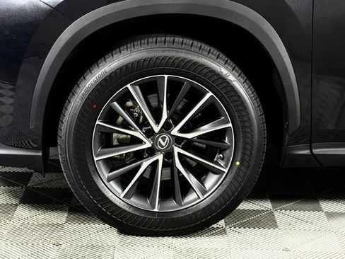 Used 2023 Lexus NX 350 AWD w/ Cold Area Package image 13