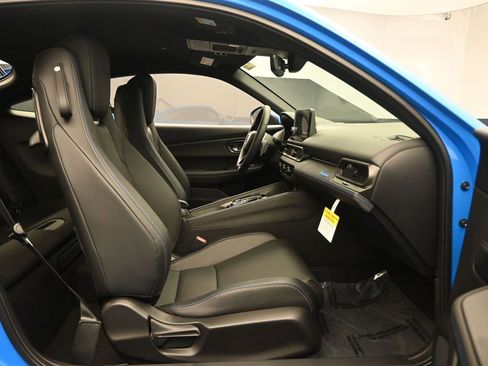 New 2026 Honda Prelude image 23