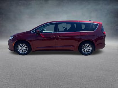Used 2023 Chrysler Pacifica Touring-L