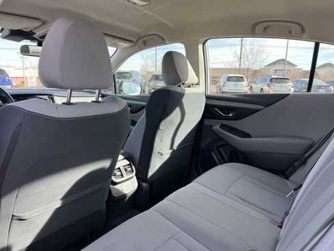 Used 2023 Subaru Legacy Premium image 24