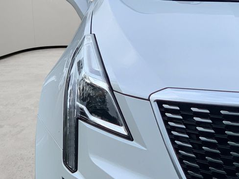 Used 2020 Cadillac XT5 Premium Luxury AWD/4WD image 43