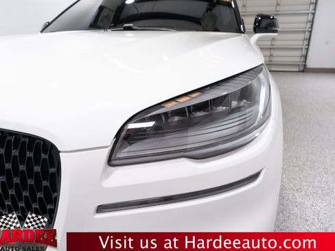 Used 2024 Lincoln Aviator Reserve w/ Jet Package RWD image 8