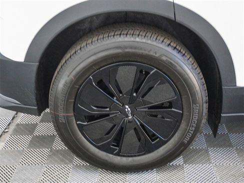 New 2026 Chevrolet Blazer EV LT w/ Midnight/Sport Edition image 10