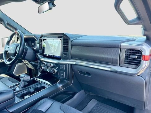 Certified 2022 Ford F150 Raptor w/ Raptor 37 Performance Package AWD/4WD image 37