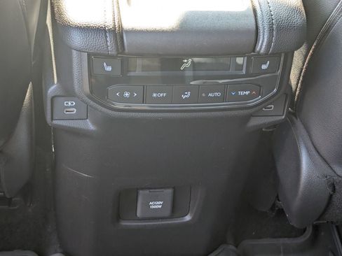 Certified 2026 Toyota Grand Highlander AWD Hybrid image 31