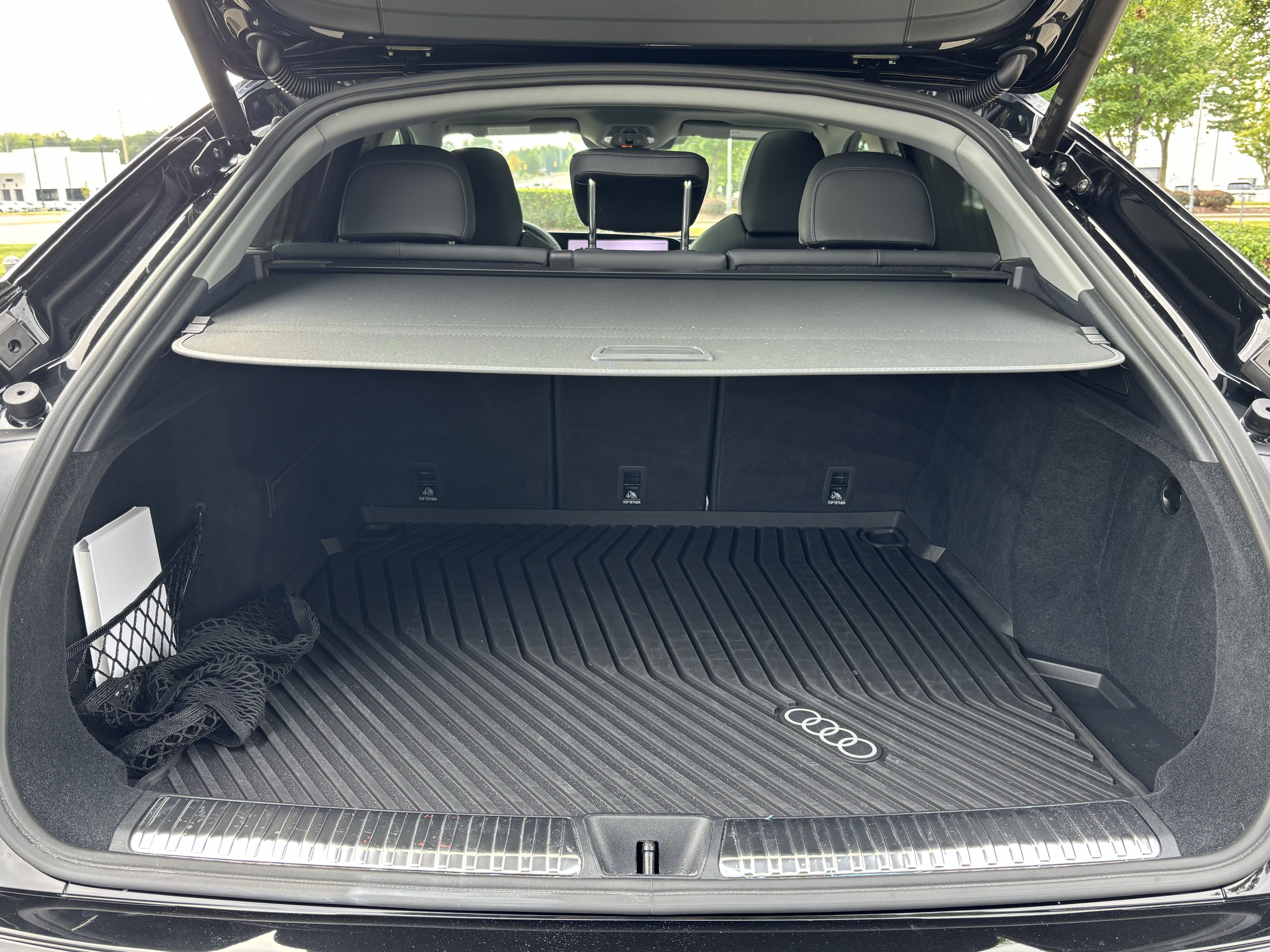 Certified 2026 Audi Q5 Premium Plus AWD/4WD image 34