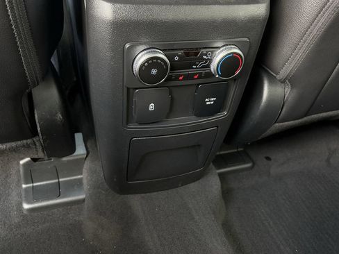 Certified 2023 Ford Explorer ST w/ Equipment Group 401A image 23