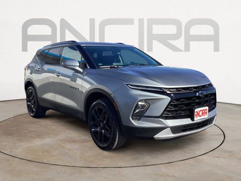 Used 2023 Chevrolet Blazer LT w/ Convenience Package image 7