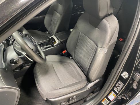 Used 2023 Hyundai Santa Cruz Night w/ Tow & Go Package image 16