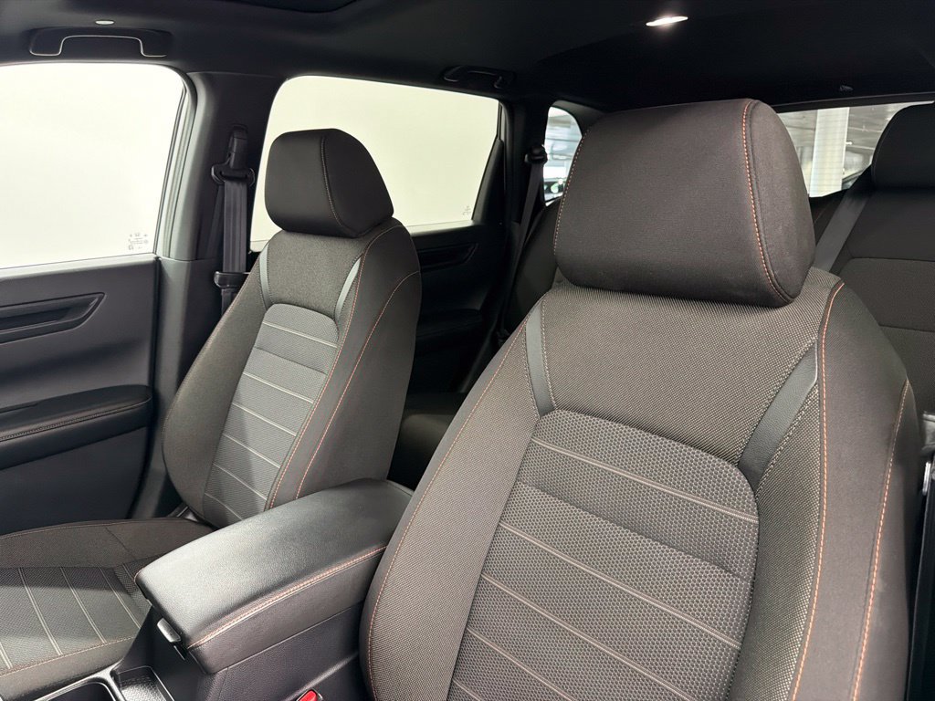 Used 2025 Honda CR-V Sport image 24