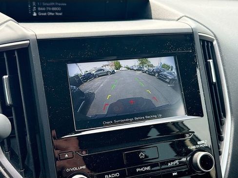 Used 2023 Subaru Forester Premium image 15