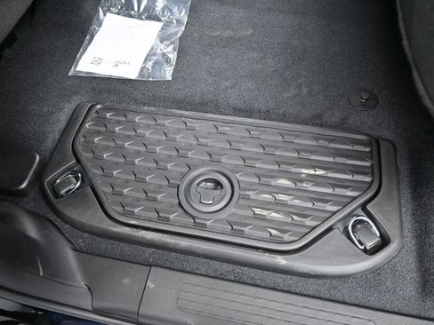 Used 2026 RAM 1500 Big Horn RWD image 31