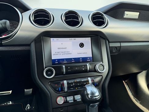 Used 2022 Ford Mustang Premium RWD image 44