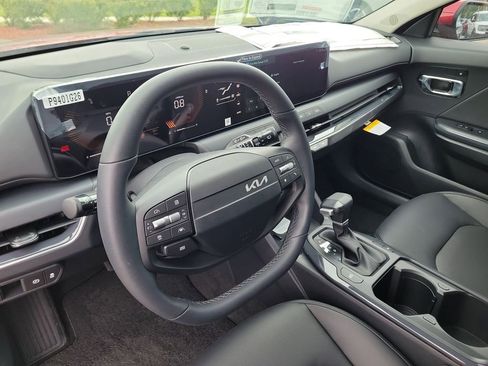 New 2026 Kia K4 GT-Line Turbo FWD image 22