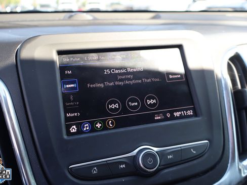 Used 2020 Chevrolet Equinox LT FWD image 21
