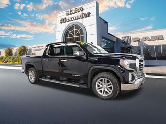 Used 2019 GMC Sierra 1500 SLT w/ SLT Premium Plus Package video 1