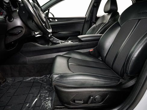 Used 2023 Kia K5 GT-Line w/ GT-Line Premium Package image 10