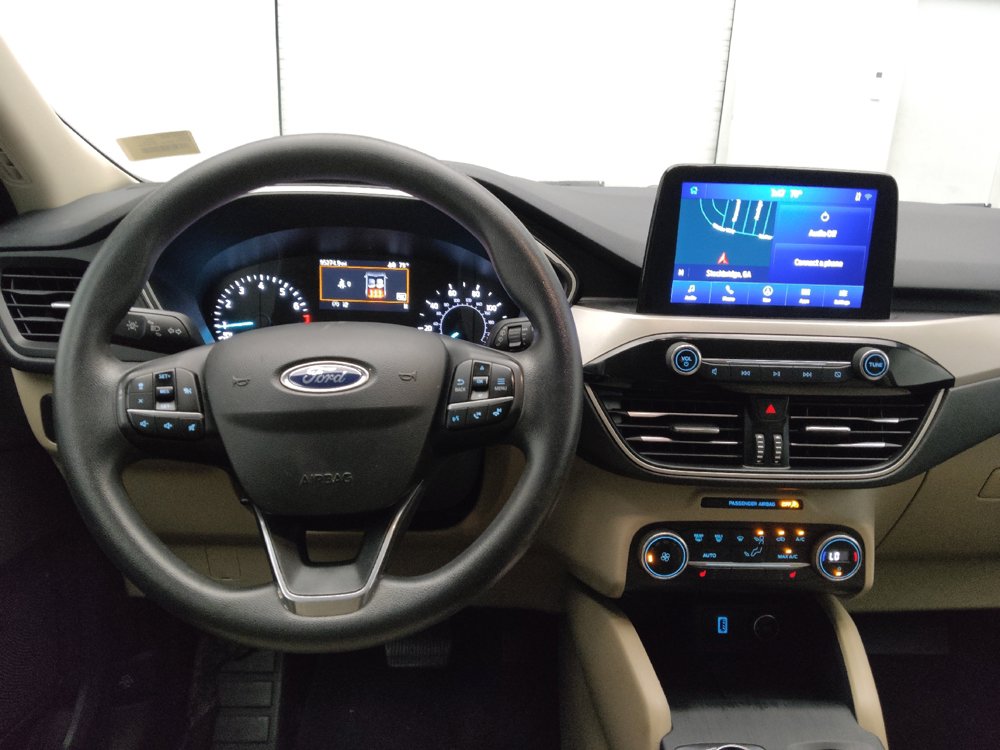 Used 2020 Ford Escape SE FWD image 22