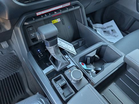 New 2026 Toyota Tundra SR5 image 19