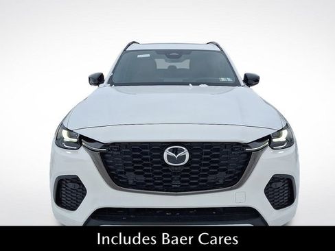 New 2026 MAZDA CX-70 3.3 Turbo S w/ Premium Package image 2
