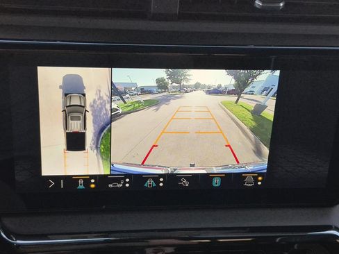 Certified 2023 GMC Sierra 1500 AT4X AWD/4WD image 31