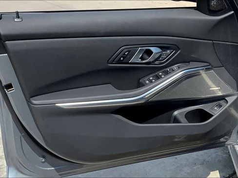 New 2025 BMW M340i M340i w/ Premium Package image 10