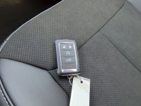 New 2025 Jeep Grand Cherokee L Altitude image 51