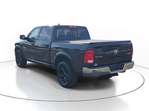 Used 2016 RAM 1500 Outdoorsman image 3