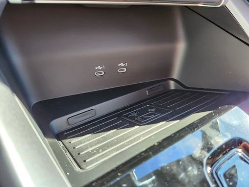 New 2026 Audi A3 2.0T Premium image 15