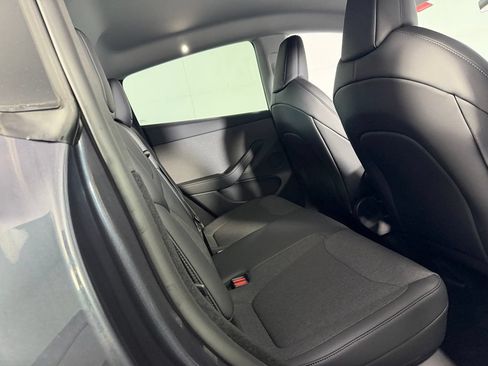 Used 2026 Tesla Model Y 2WD image 22