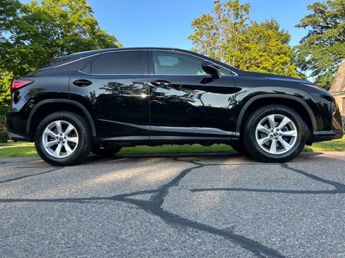 Used 2018 Lexus RX 350 AWD w/ Premium Package image 20