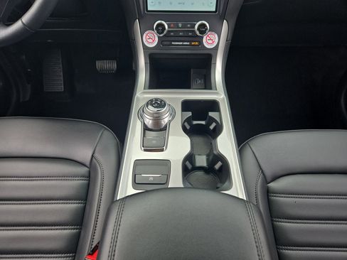 Used 2024 Ford Edge SEL w/ Convenience Package image 21