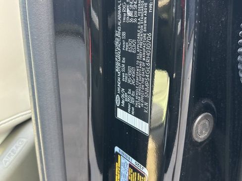 Used 2024 Hyundai Santa Fe Calligraphy FWD image 13