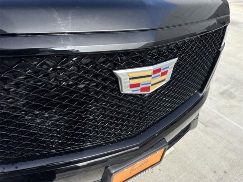 Used 2023 Cadillac Escalade ESV Sport image 28