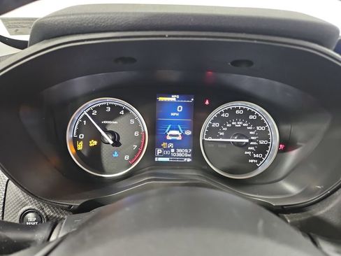 Used 2022 Subaru Forester Limited AWD/4WD image 16