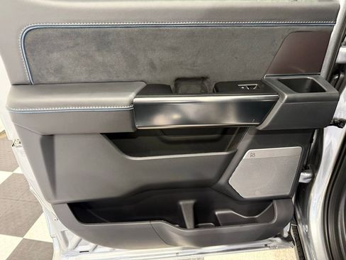 New 2025 Ford F150 Platinum w/ FX4 Off-Road Package image 17