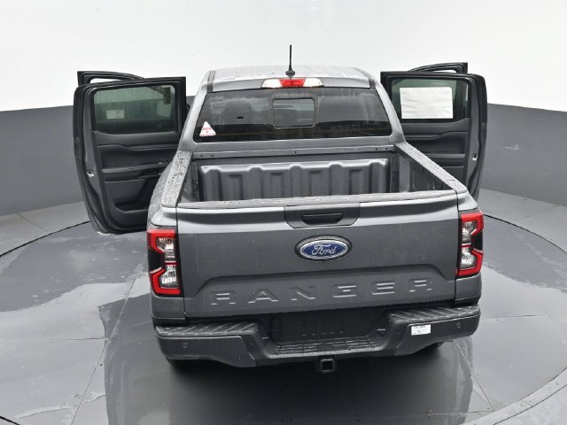 New 2026 Ford Ranger XLT w/ Equipment Group 301A High AWD/4WD image 26