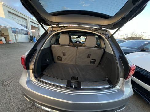 Used 2020 Acura MDX SH-AWD w/ Technology Package image 26