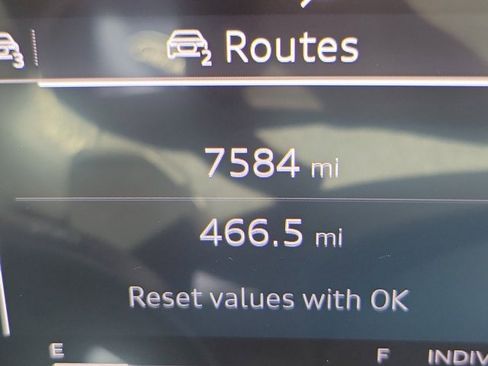 Certified 2025 Audi A5 2.0T Premium w/ Convenience Package image 24