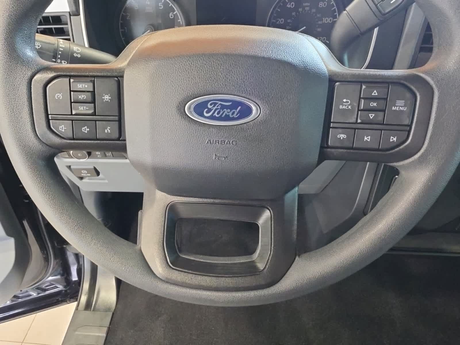 Used 2022 Ford F150 XLT w/ Trailer Tow Package AWD/4WD image 25
