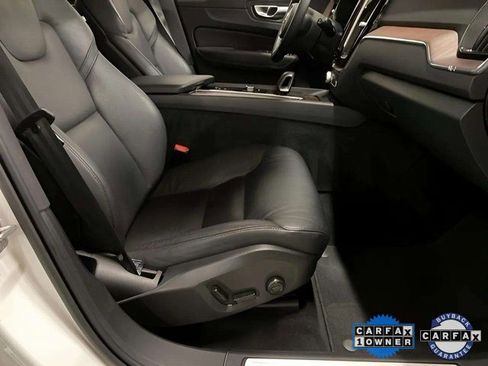 Used 2023 Volvo XC60 B5 Plus image 82