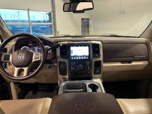 Used 2017 RAM 2500 Laramie image 28