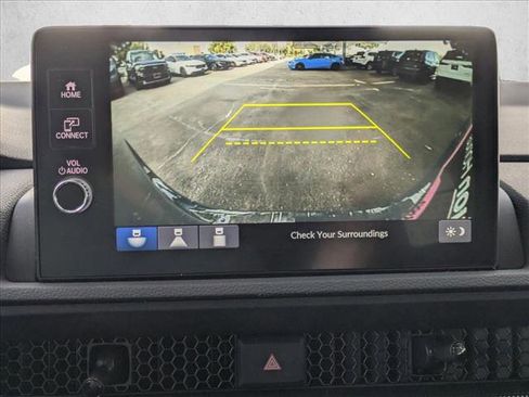 New 2026 Honda CR-V LX image 13