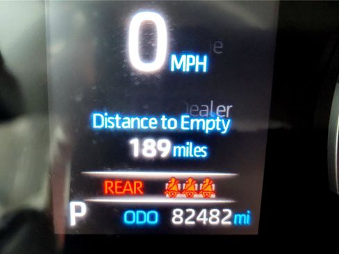 Certified 2021 Toyota RAV4 XLE image 34