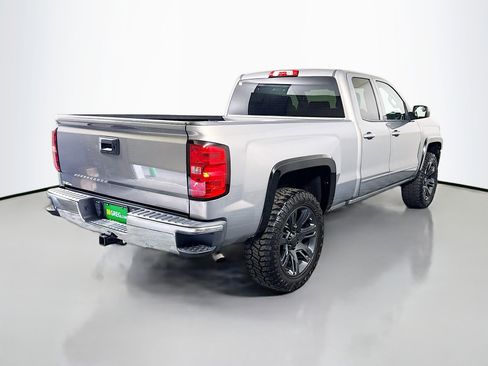 Used 2017 Chevrolet Silverado 1500 LT w/ All Star Edition image 10