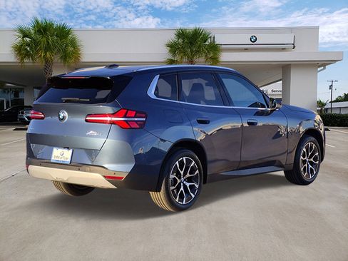 New 2026 BMW X3 xDrive30 w/ Convenience Package image 4