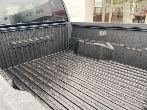 New 2026 Toyota Tacoma TRD Off-Road AWD/4WD image 12